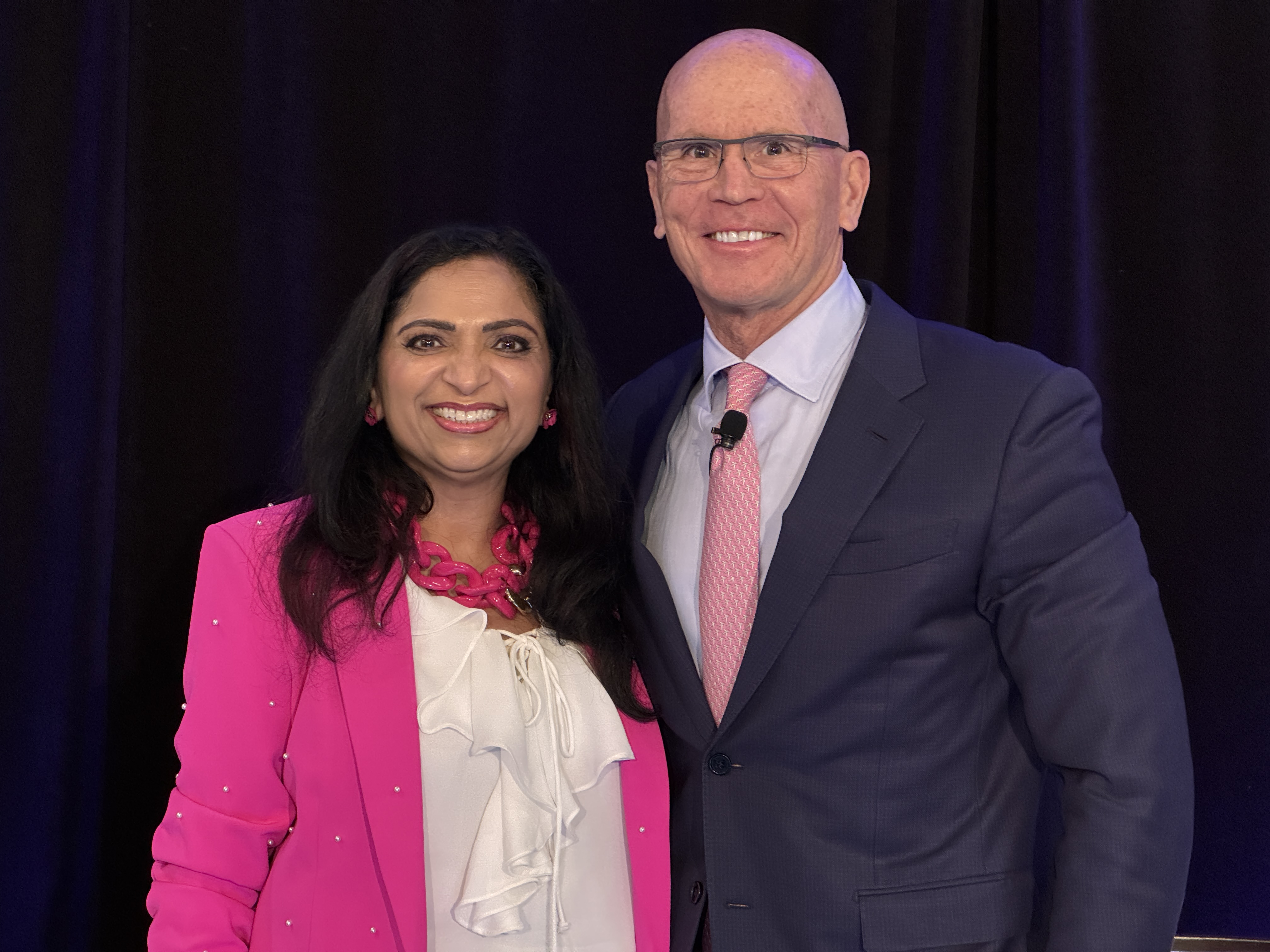 HMG Strategy announces its expansion of strategic partnership with T200 in 2025