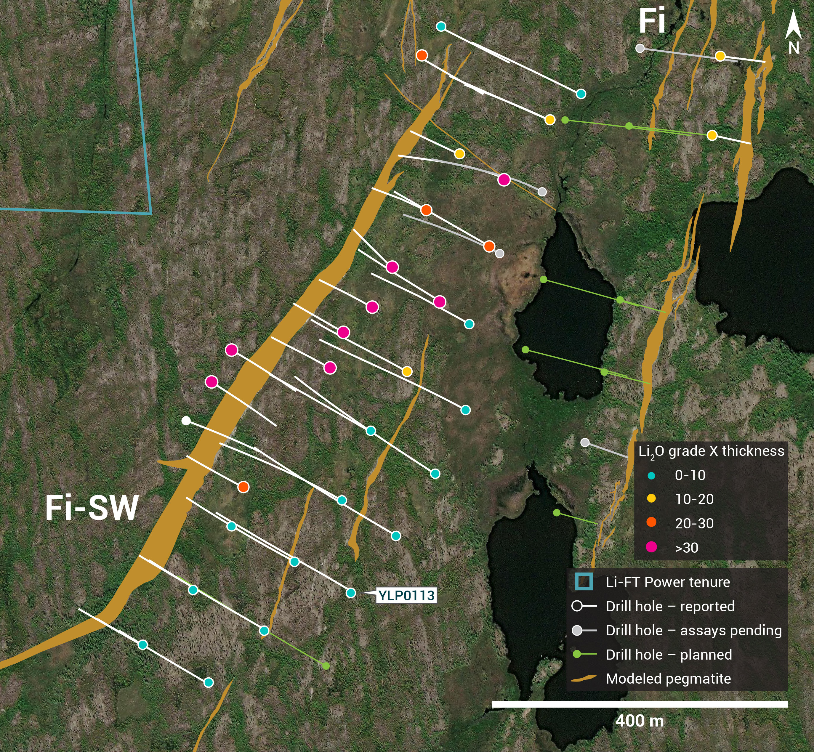 Individual Drill plans YK Fi-SW Dec 19 NR17 GT