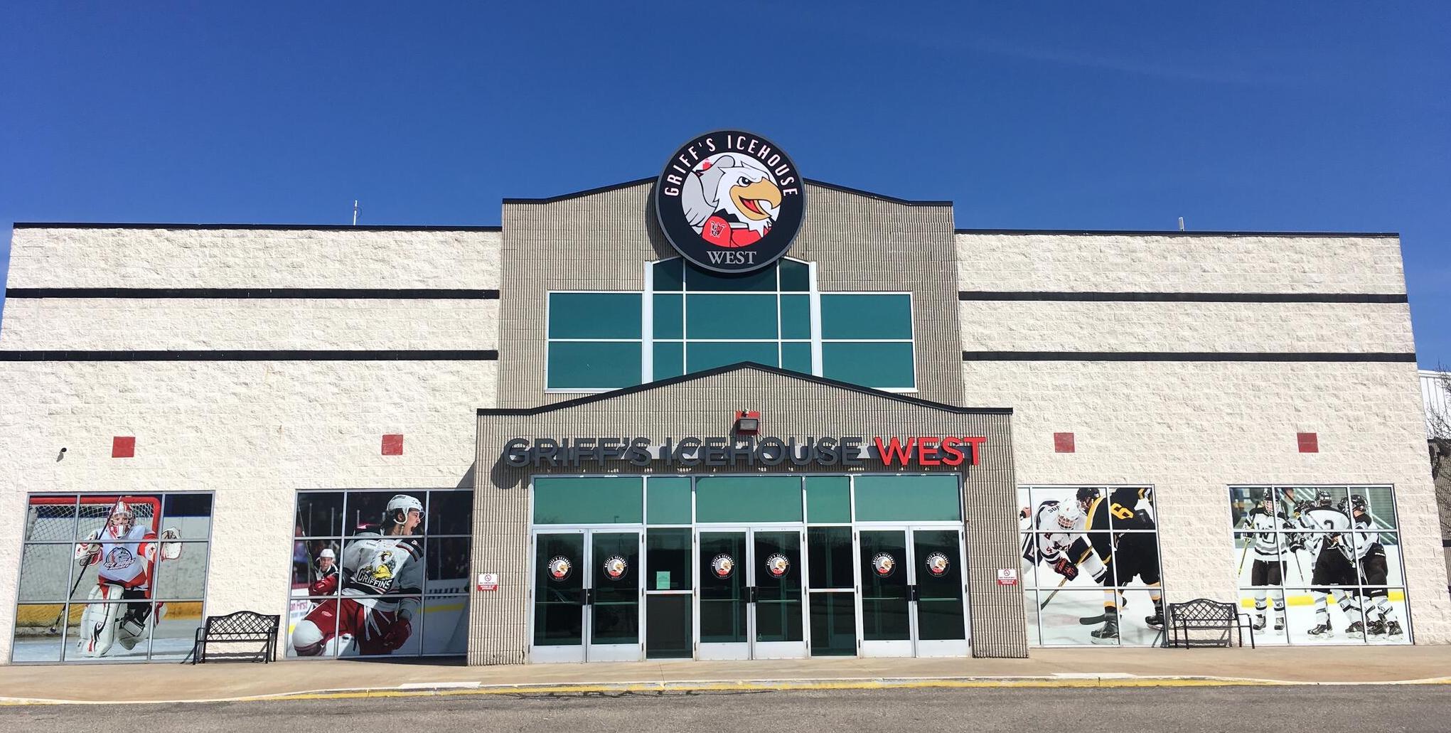 Black Bear Sports Group Announces New Ownership of Holland Ice Arena and Hudsonville Ice Arena, Millions in Facility Improvements Planned