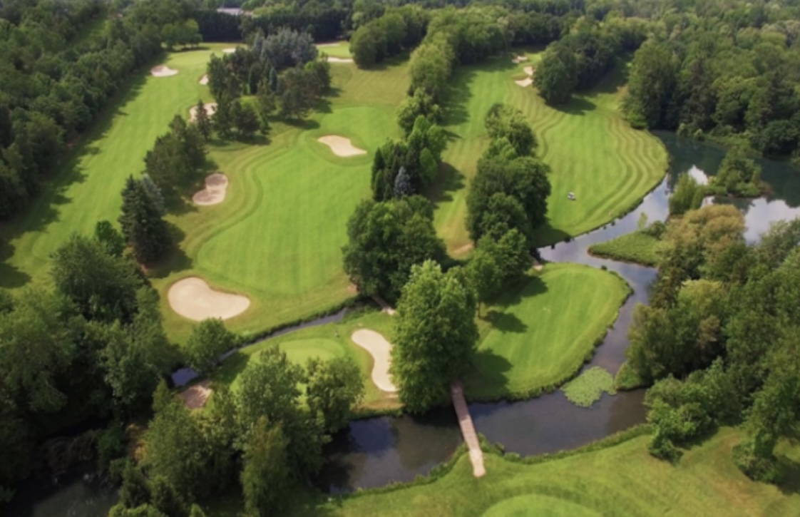 Golf de Vaugouard