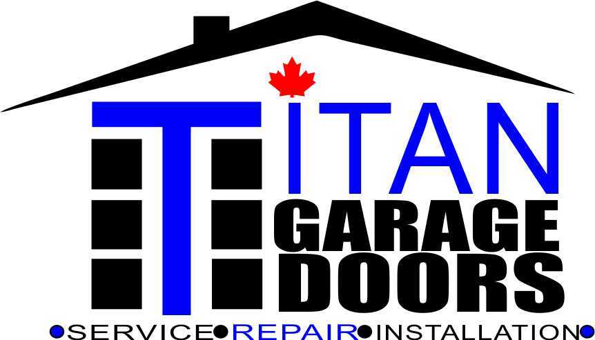 Titan Garage Doors O