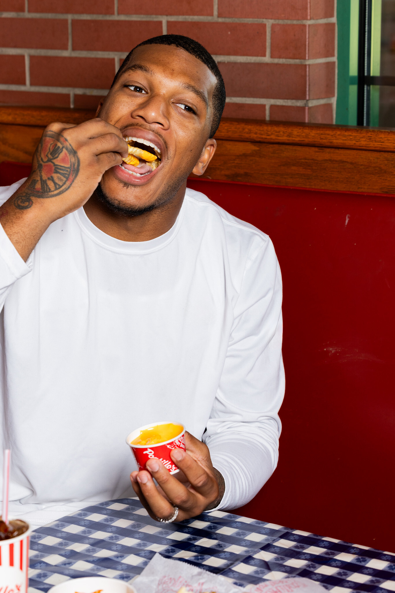 Portillo’s and DJ Moore Team Up to Give Chicago Football Fans the Ultimate Victory Meal