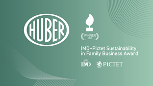 IMD-Pictet Sustainability in Family Business Award