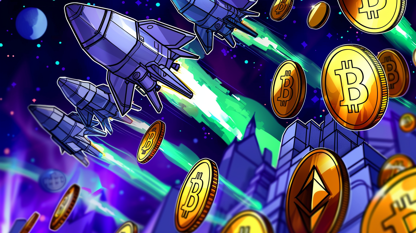 DeFi Crypto Mutuum Finance (MUTM) Approaches $20M in Funding as Phase 6 Enters Final 5% Allocation Stage