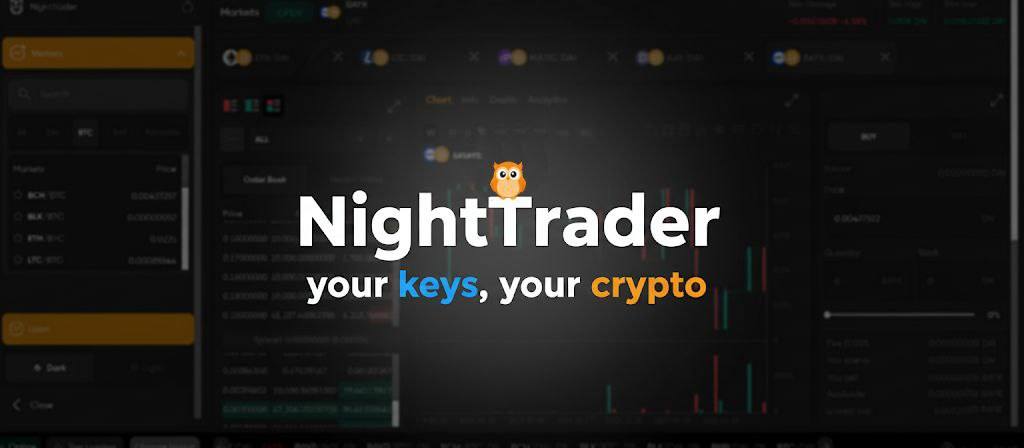 NightTrader