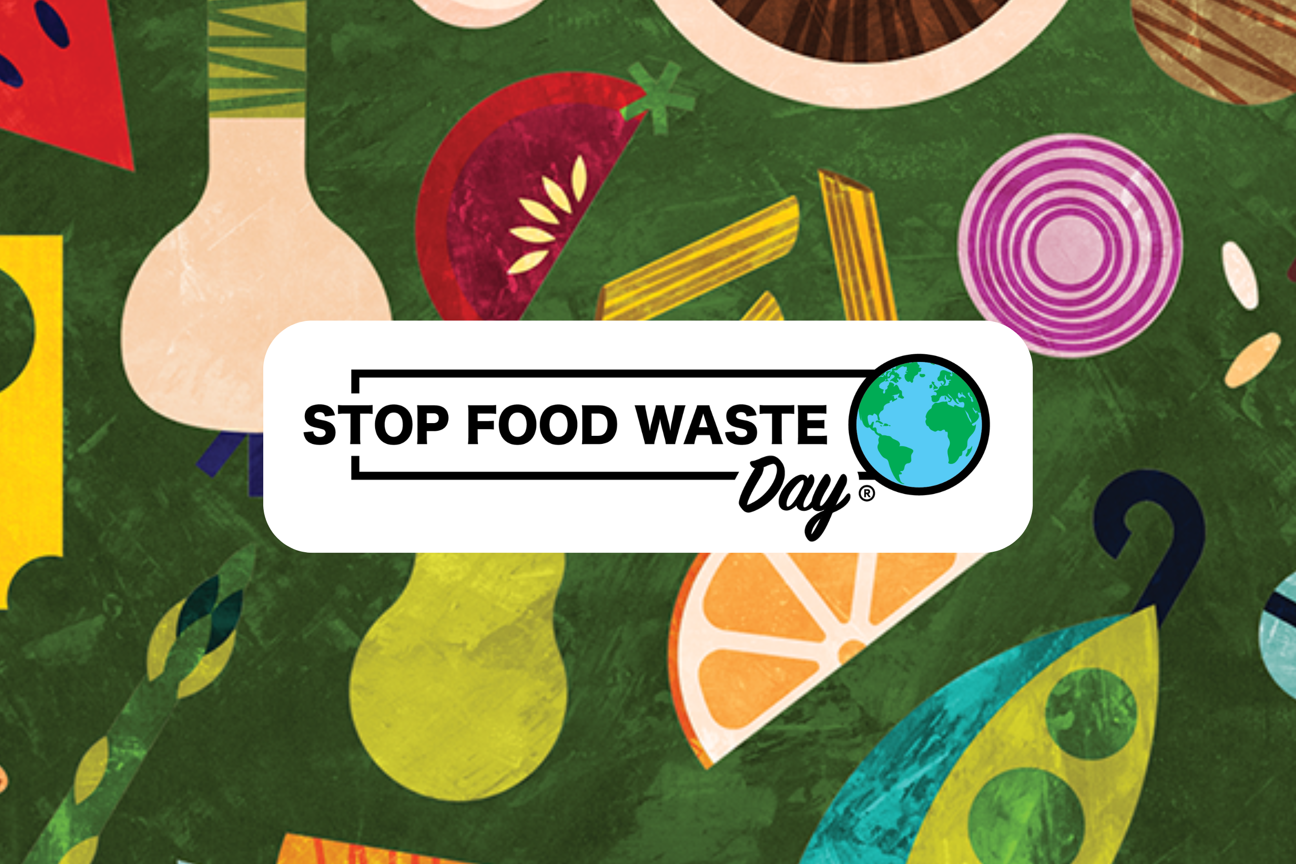 Stop Food Waste Day