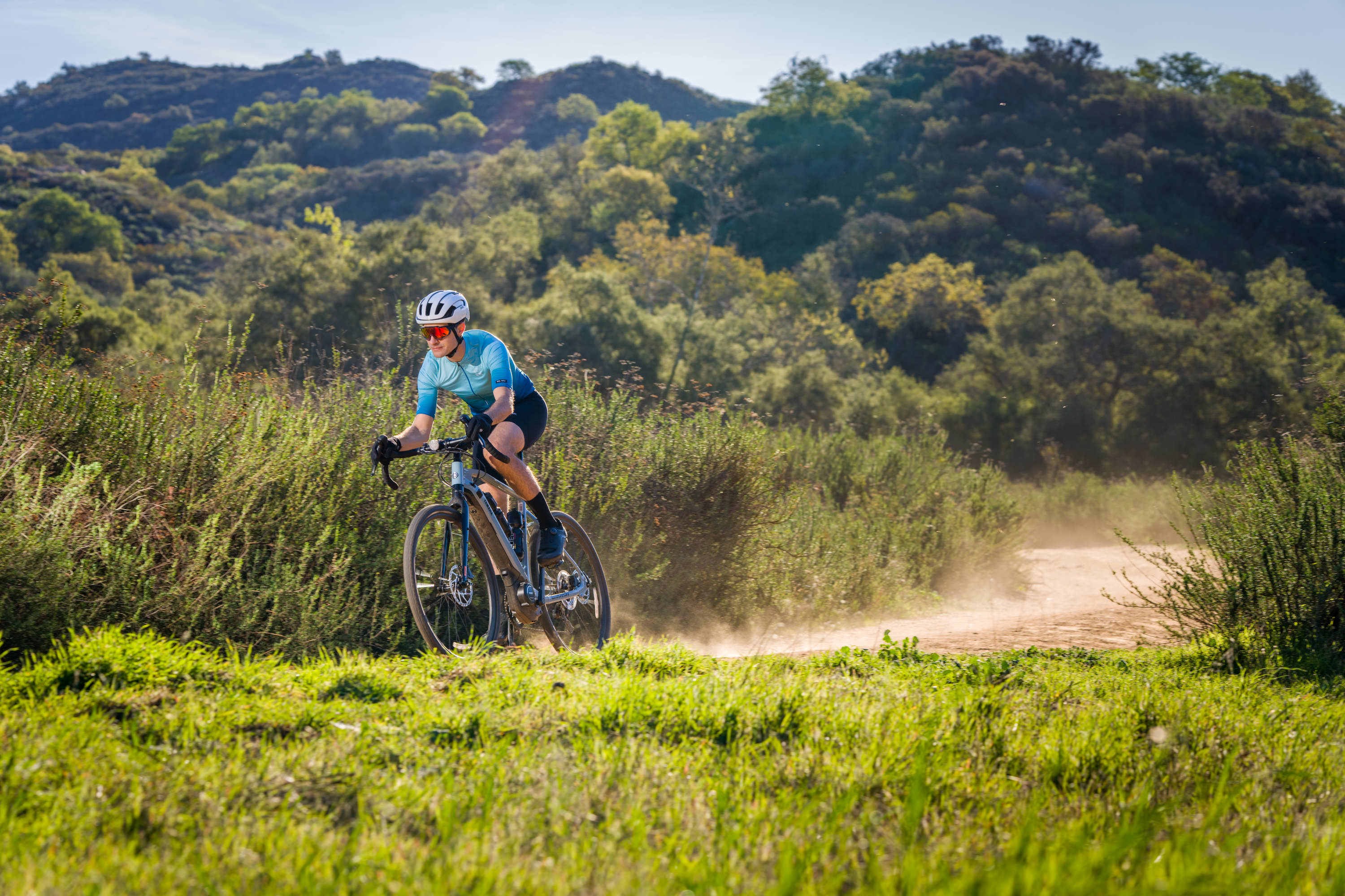 Yamaha Bicycles - Wabash RT