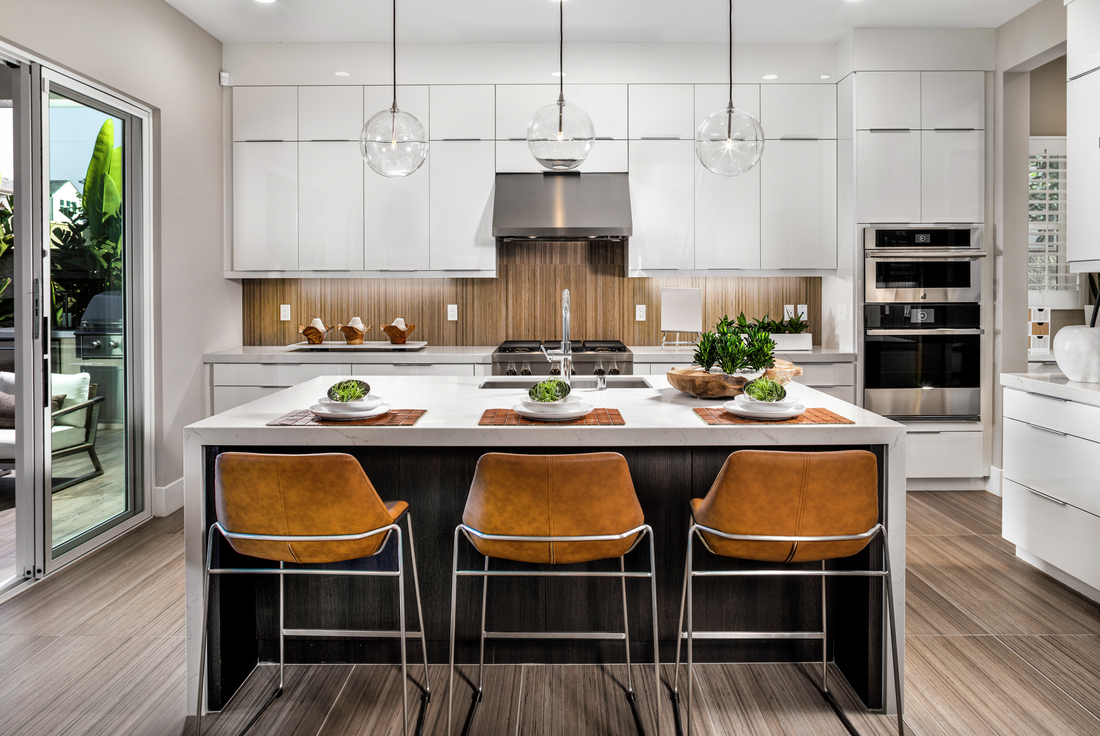 Alara at University Park by Toll Brothers