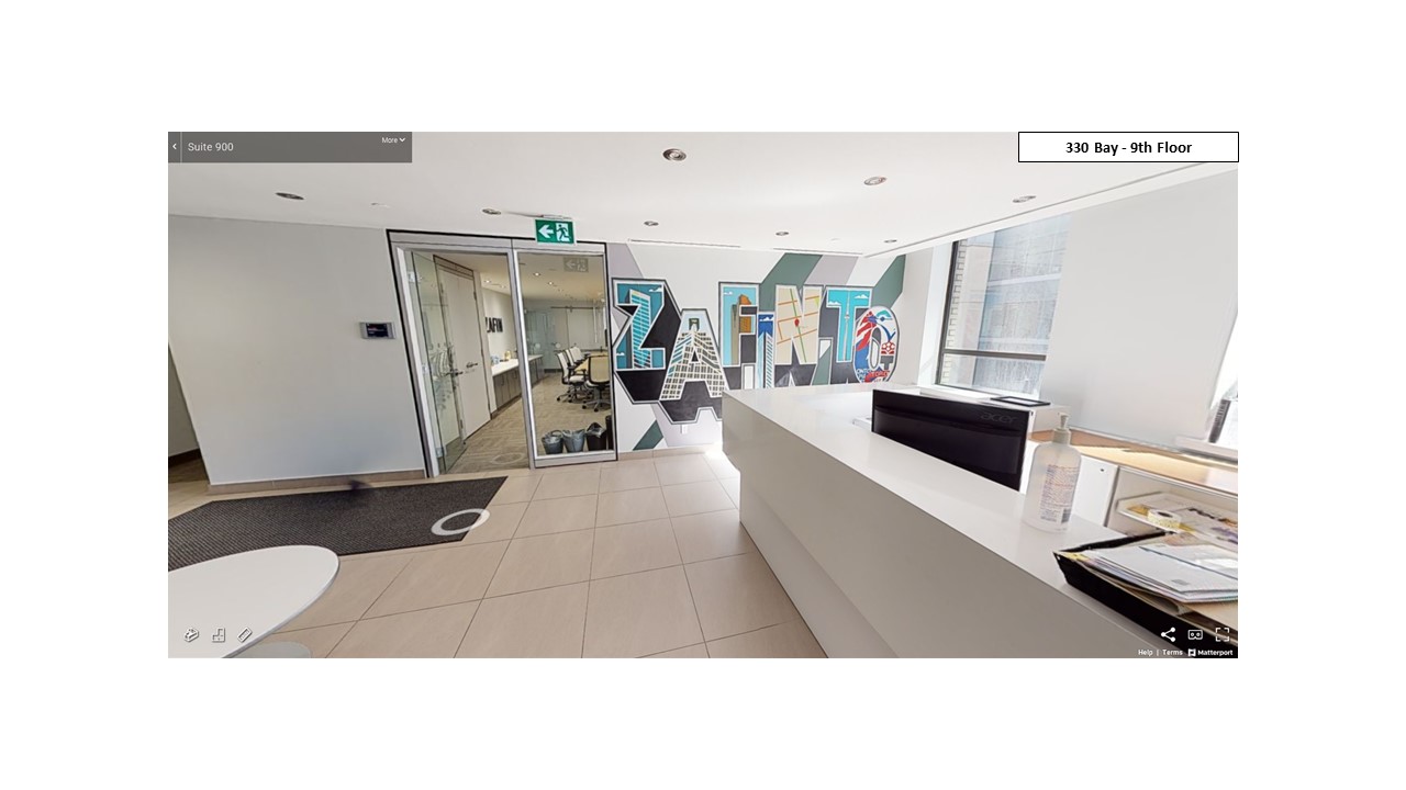 Slide 2 330 Bay 9th Floor