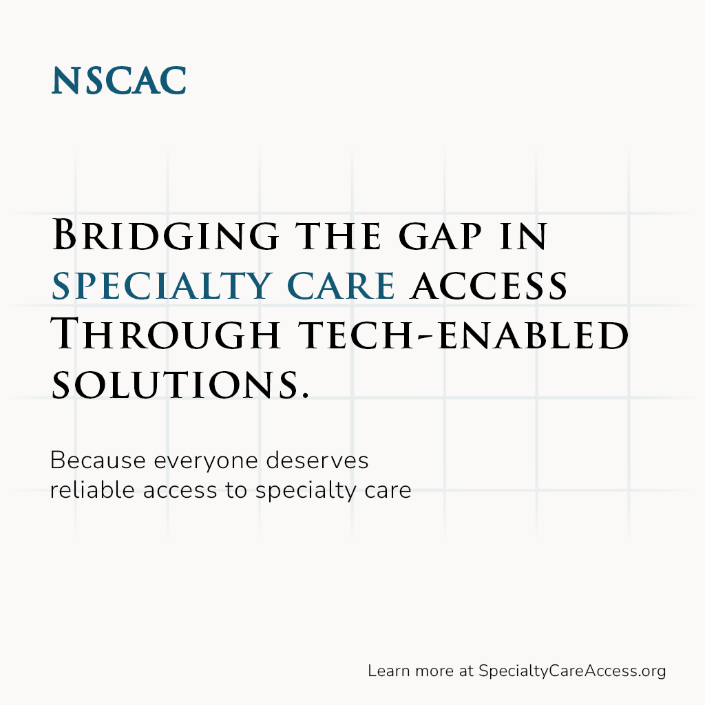 What does the NSCAC do?