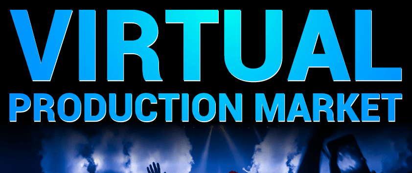 Virtual Production Market Globenewswire