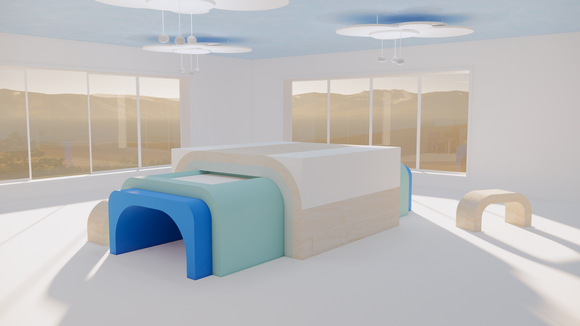 Formica Corporation 2026 FORM Student Innovation Competition Winner