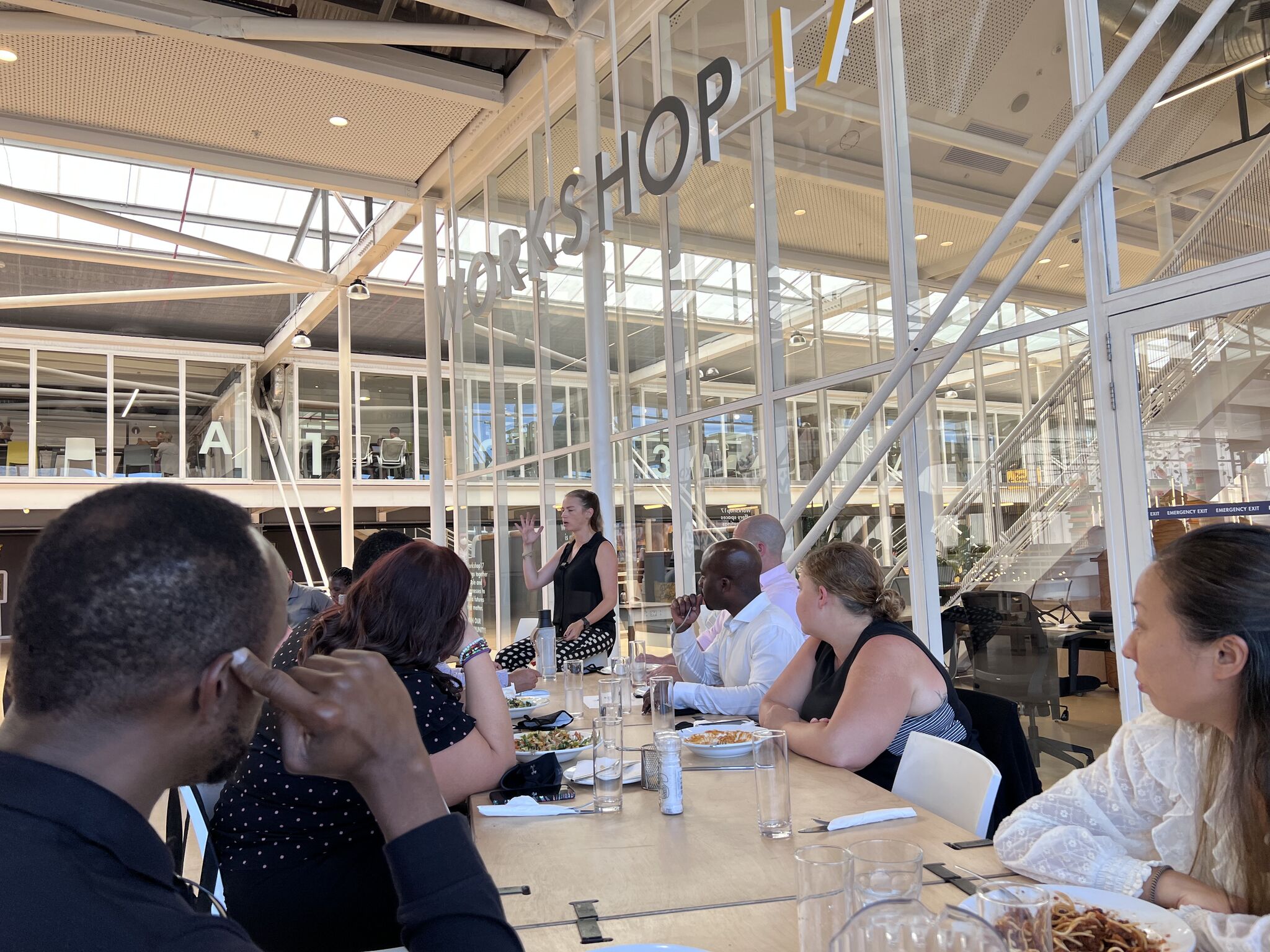 CEO Magazine Ranks Georgia State’s EMBA 7th Among U.S.-Based Programs