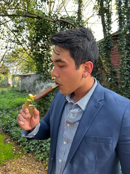 Franklin Kleckner Leaves Rocky Patel to Join El Septimo Cigars