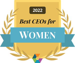 best-ceos-for-women-2022