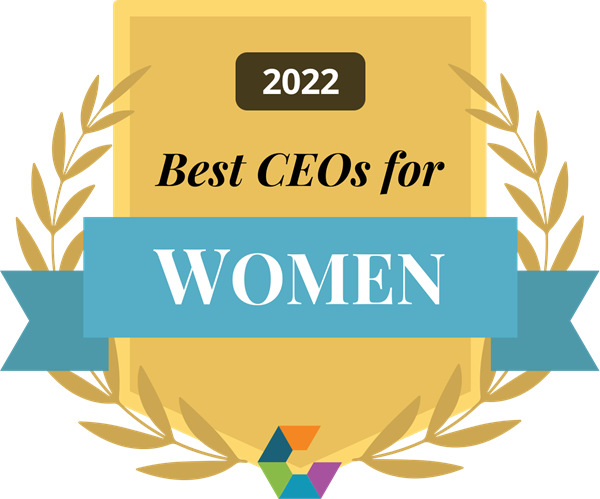 best-ceos-for-women-2022