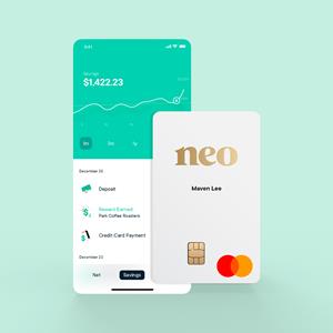 Neo Mock App