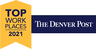 Of the 150 Colorado-based companies recognized in 2021, AIR Communities is one of only six to be named a Top Workplace for nine consecutive years. 

