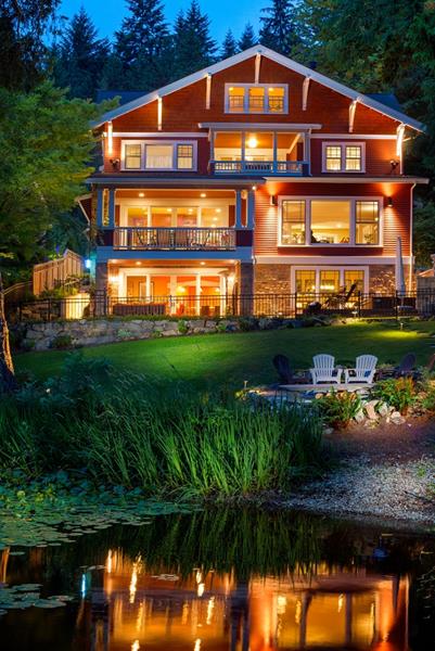 Rainier Custom Homes, a Seattle area construction company specializing in new construction and remodeling, streamlined their entire sales process with PipelineDeals CRM.