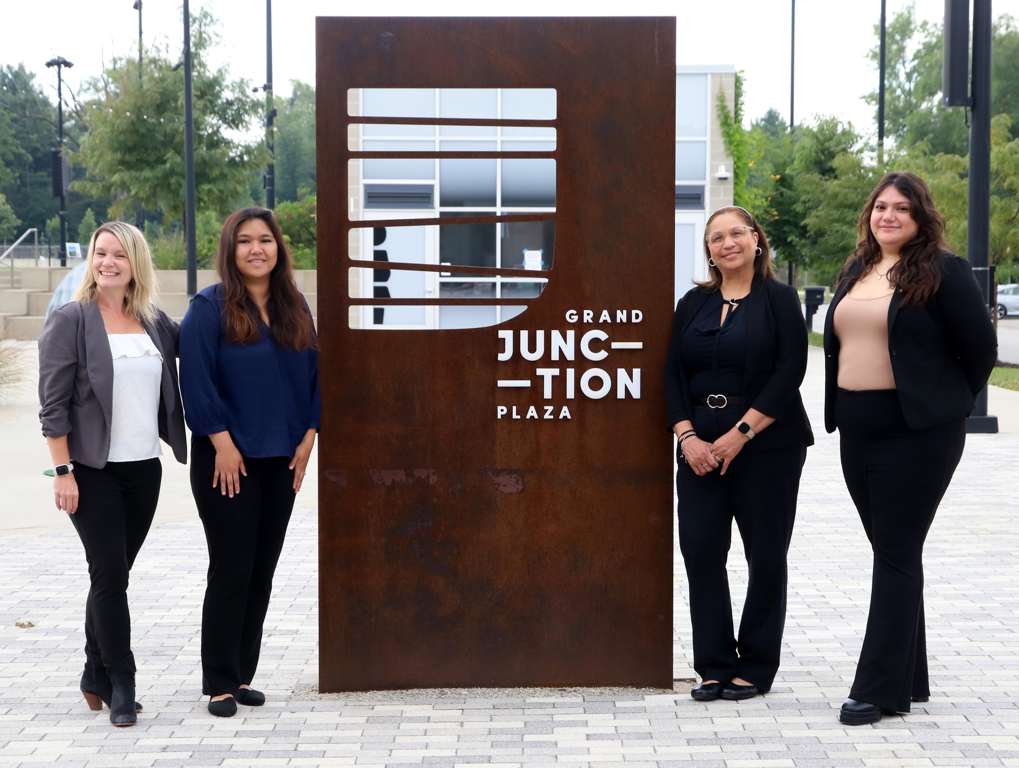 Lake City Bank Westfield Team - Grand Junction Photo