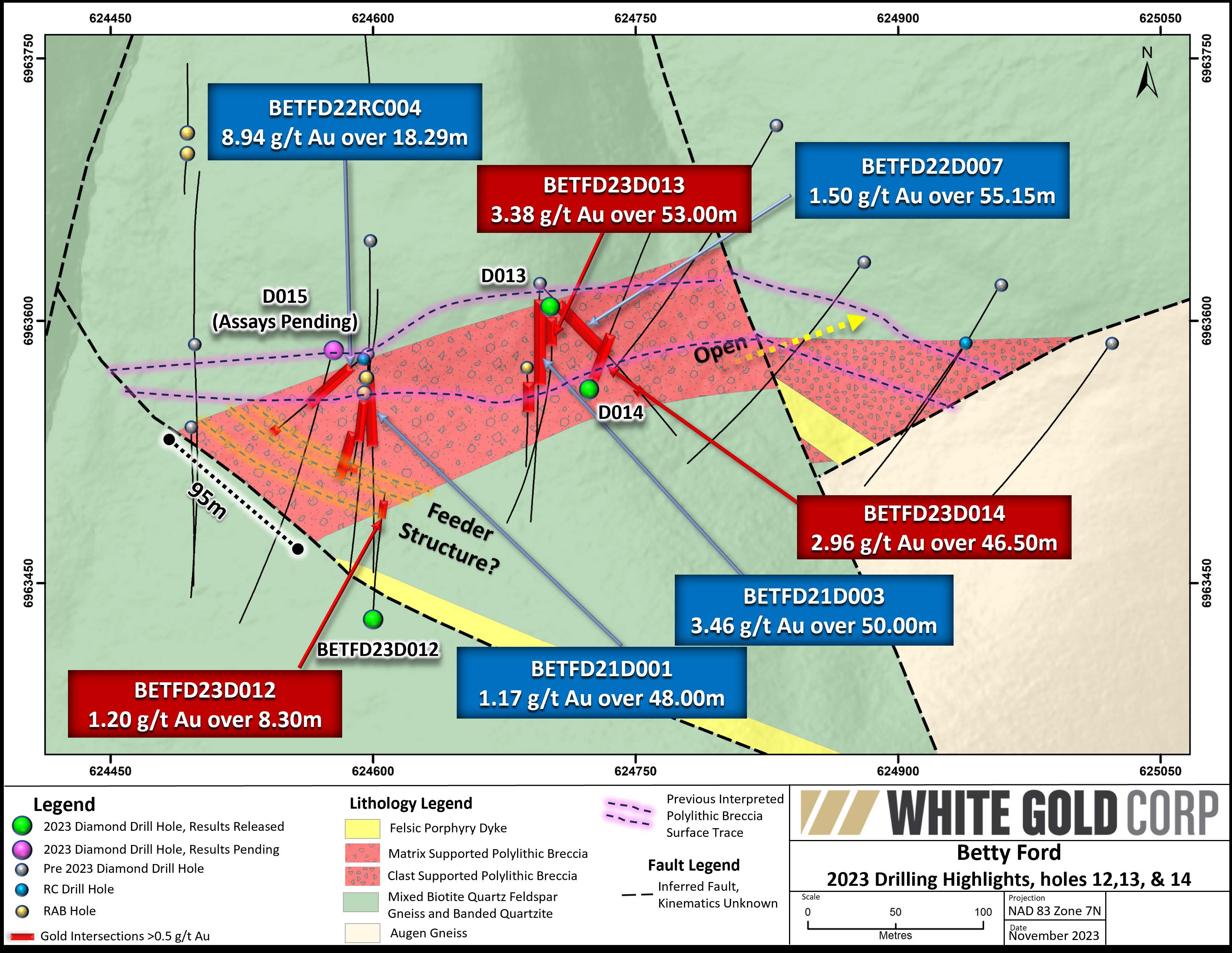 Figure 3 - BETFD23D014 Plan Map FINAL