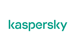 Kaspersky finds 92% 