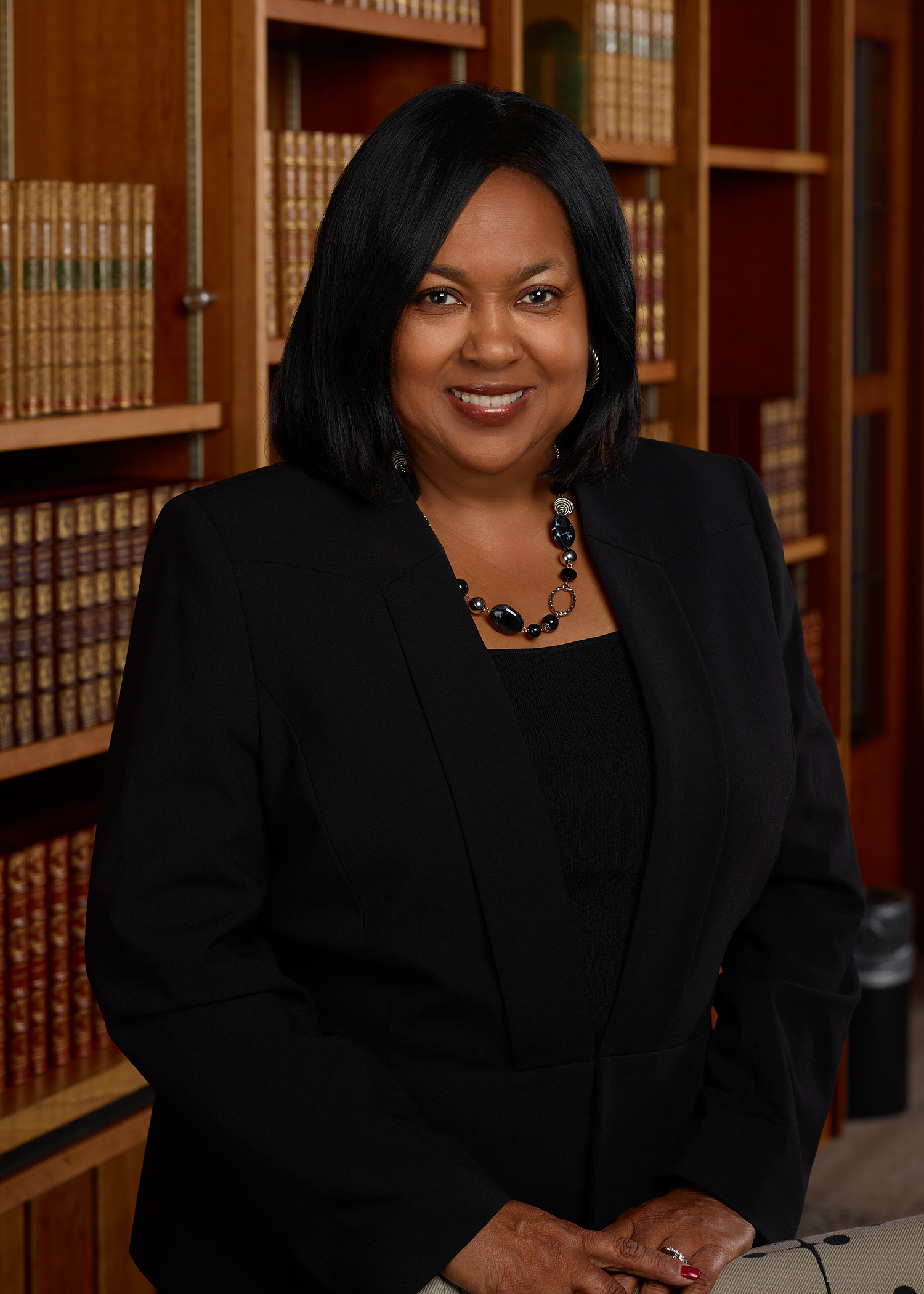 Dr. Khan Nedd elected as new board chair for W.K. Kellogg