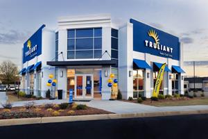 Truliant Announces Expansion Plans in Upstate South Carolina