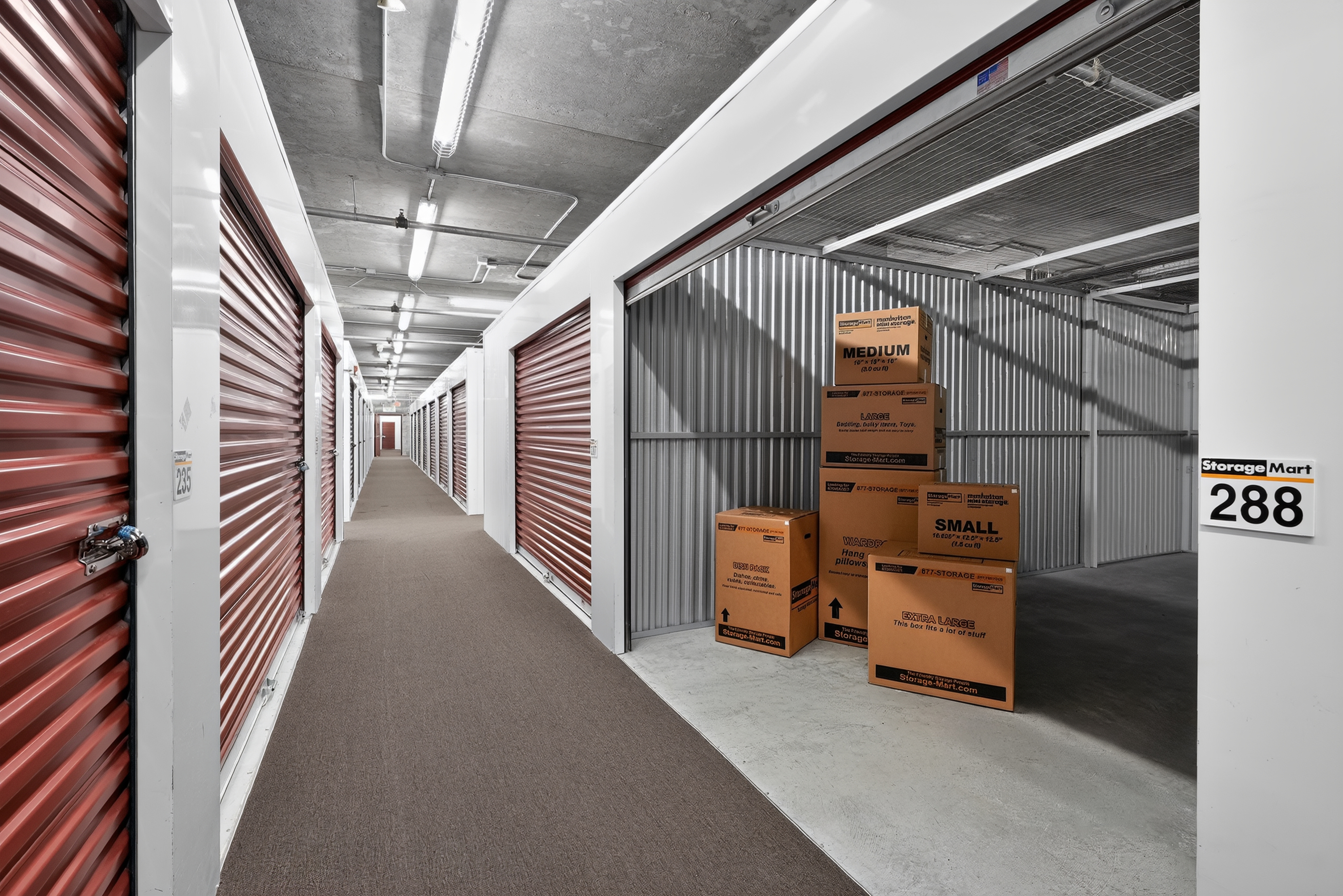 StorageMart and Manhattan Mini Storage Report Strong Second Quarter 2026 Results