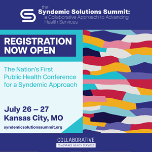 Syndemic Solutions Summit