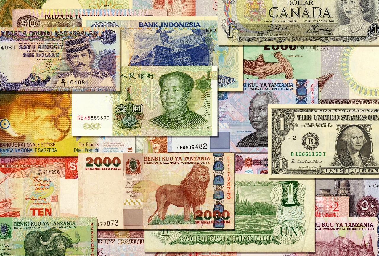 business new tamfitronics World Currencies