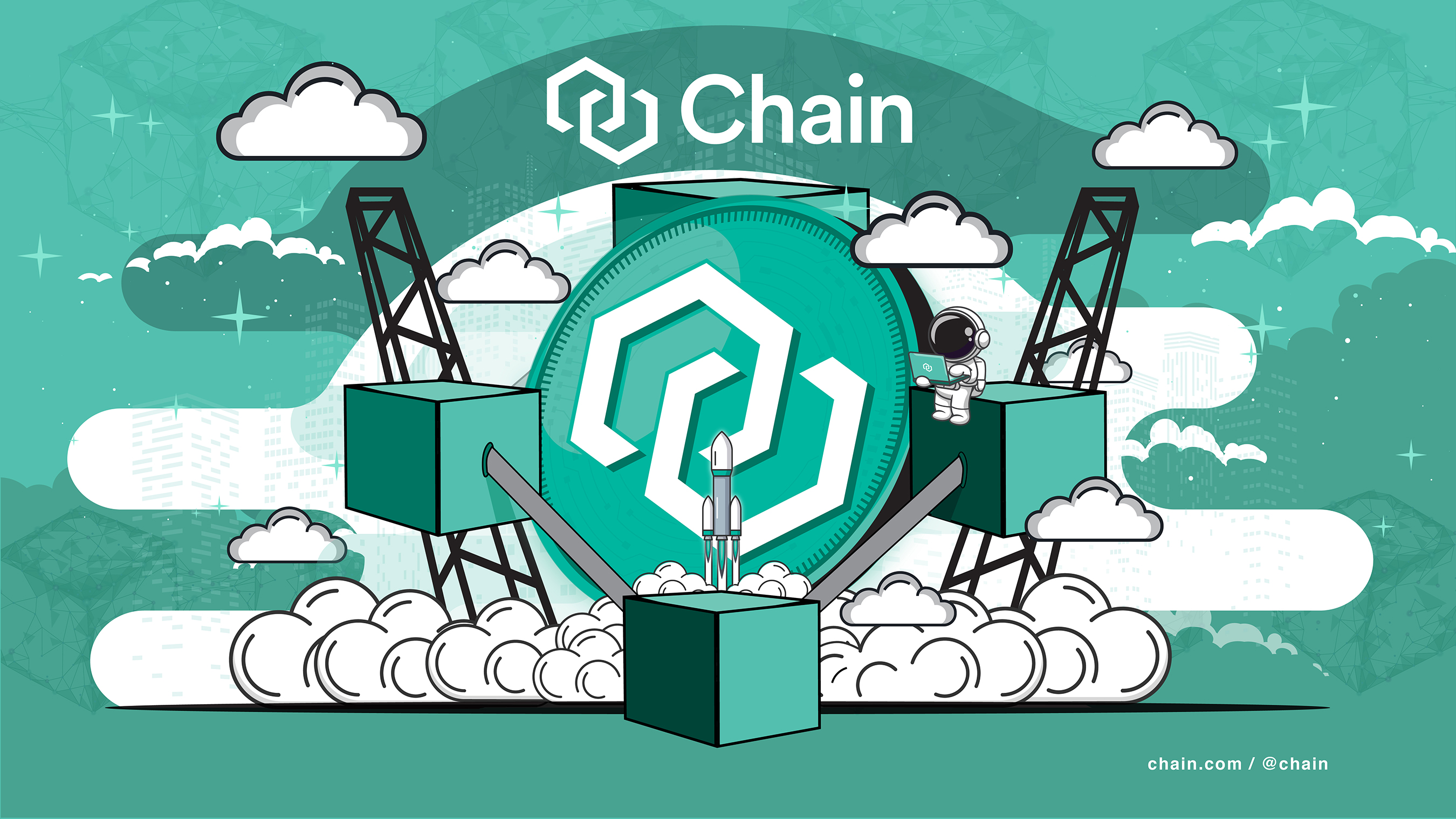 Featured Image for Chain