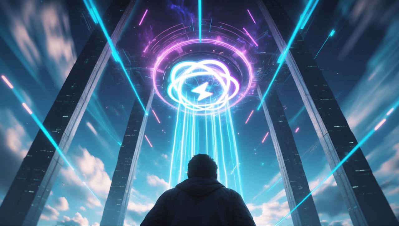 Lightchain