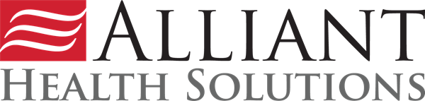 Alliant Health Solutions Logo