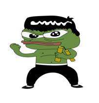 Bruce Lee Pepe logo.PNG