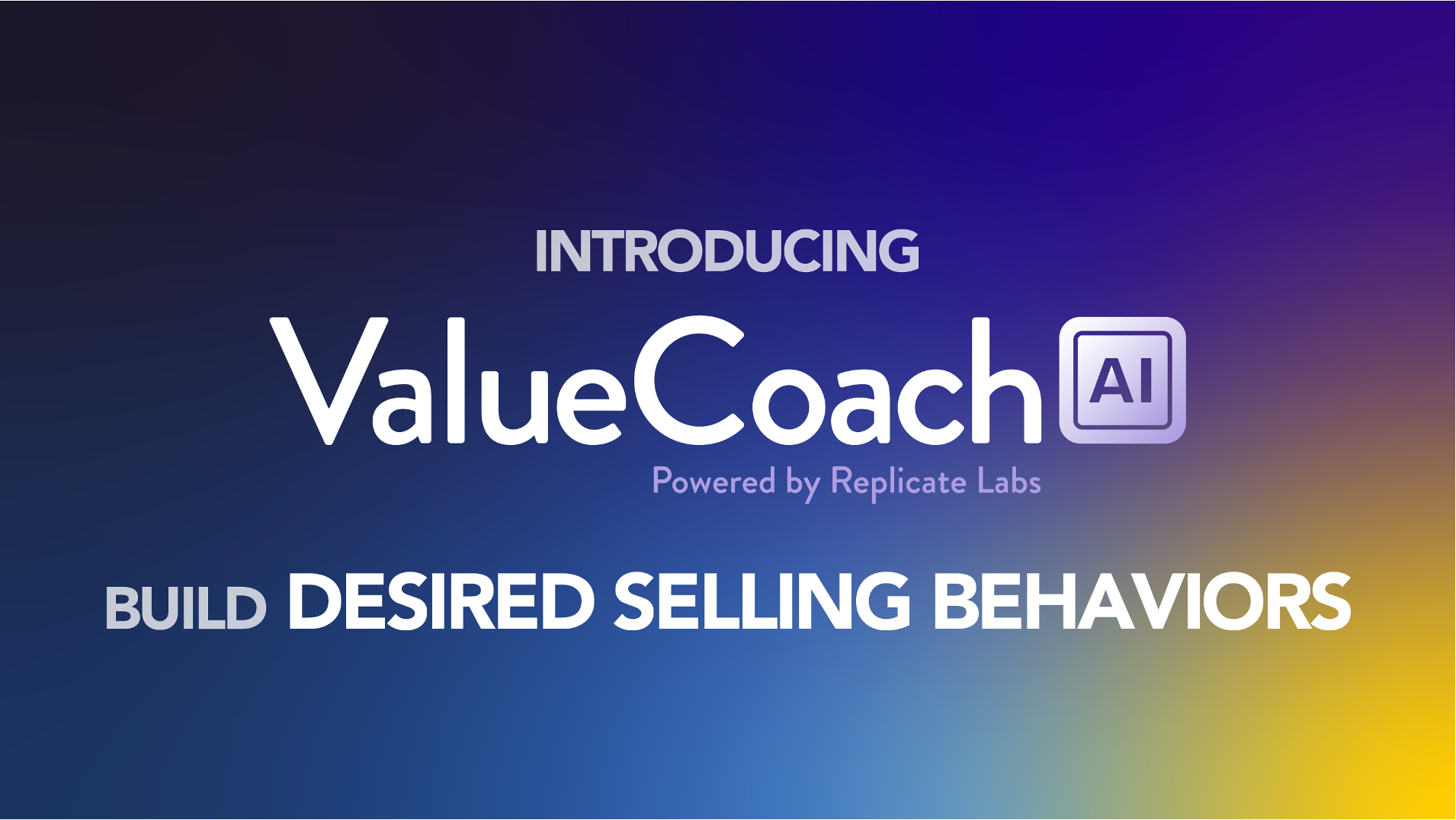 ValueCoach AI image
