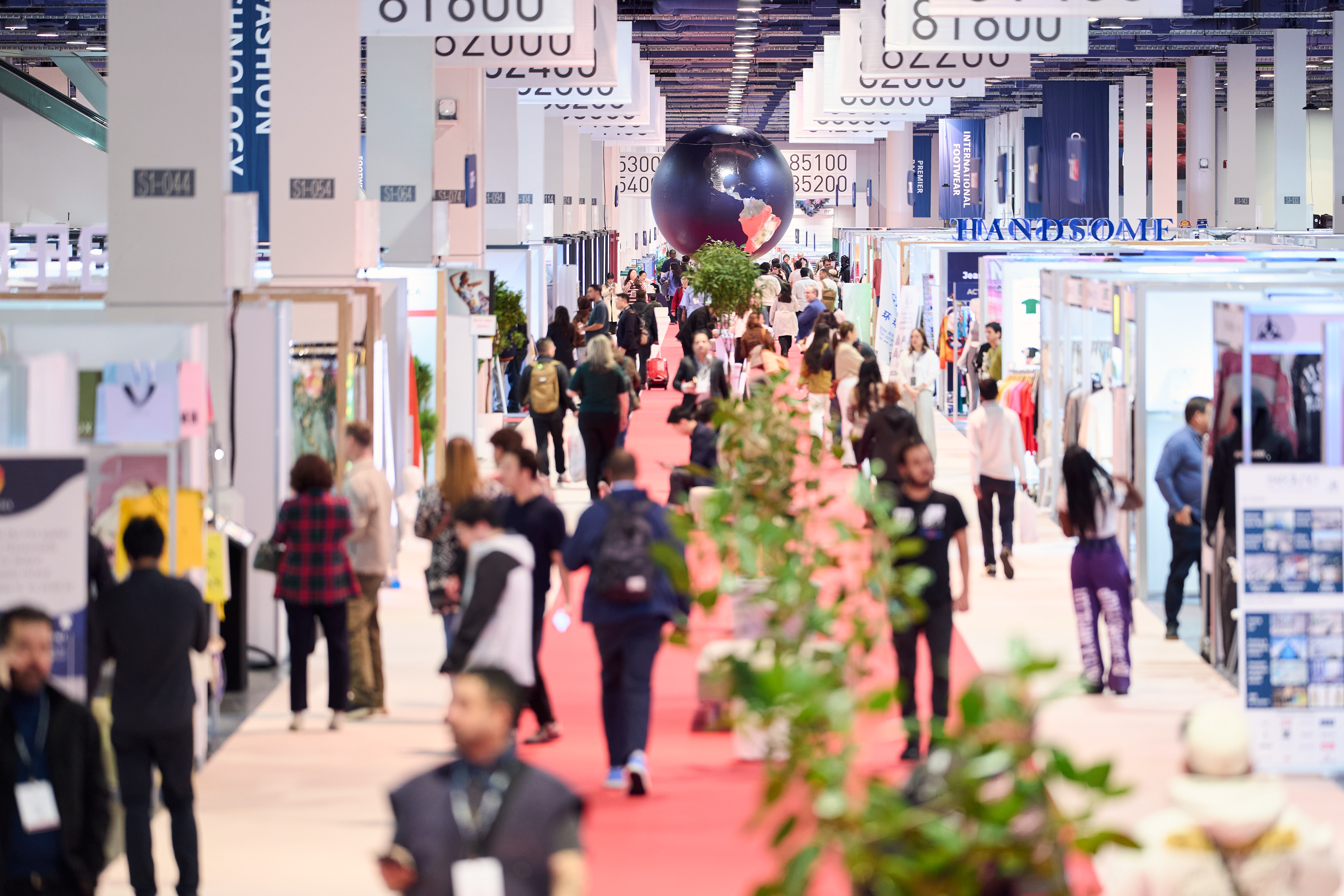 SOURCING by Informa Las Vegas