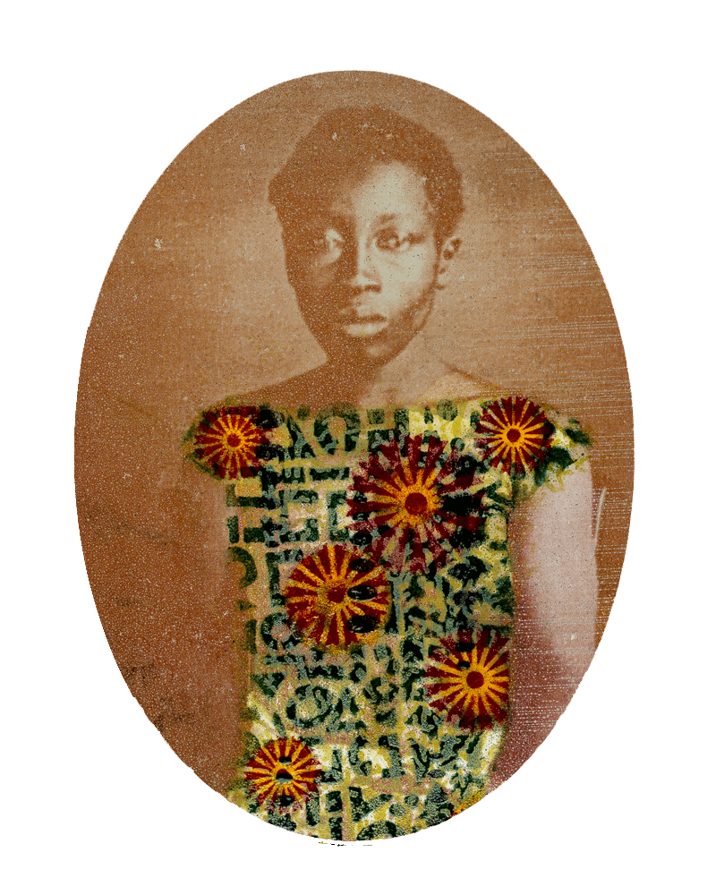 Delia.

Learn more about this art: https://www.educationnext.org/teaching-about-slavery-forum-guelzo-berry-blight-rowe-stang-allen-maranto/#art