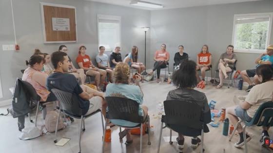 Comfort Zone Camp Expands Regional Footprint to Bring Free Grief Support to New Hampshire