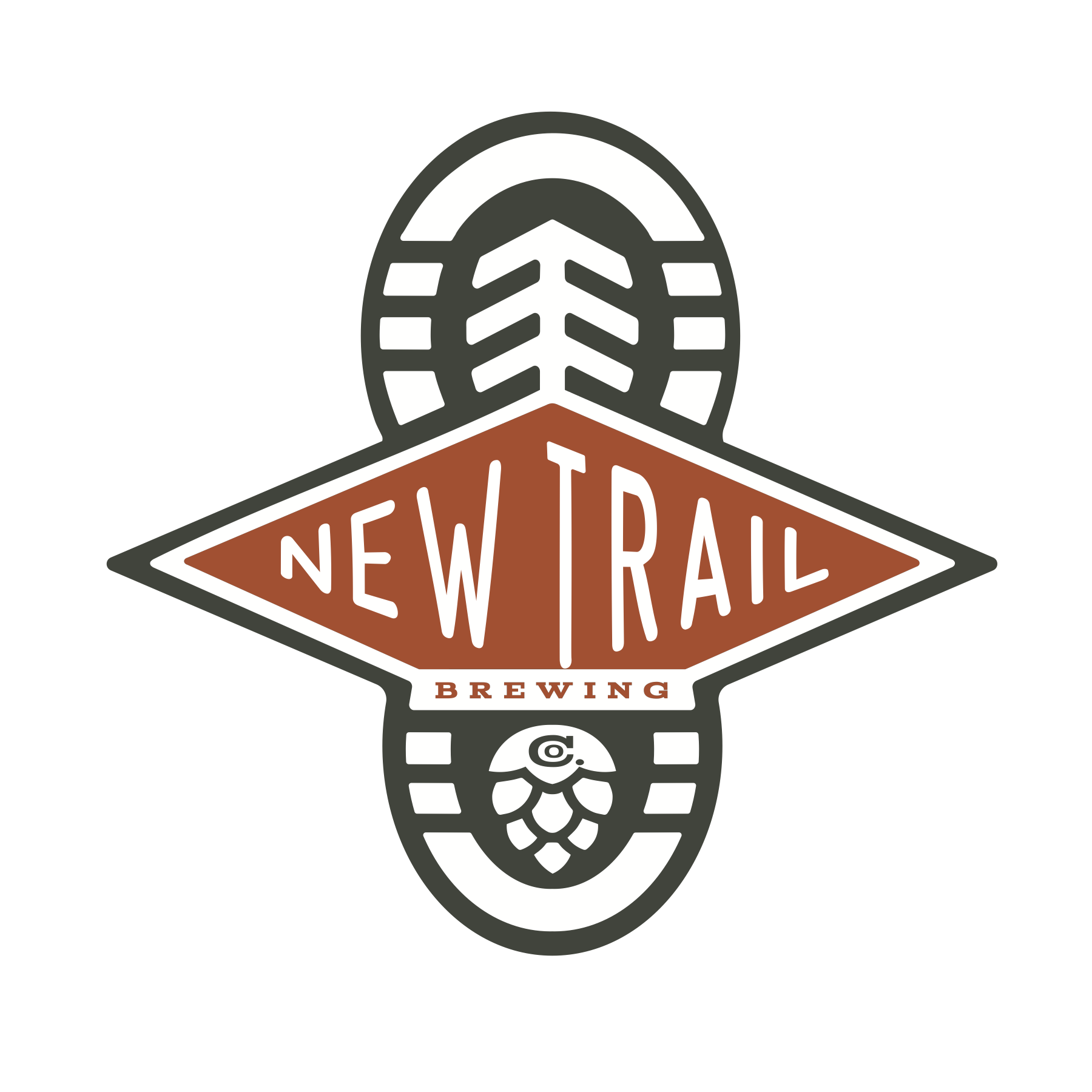 New Trail Brewing Announces New Year-Round Variety 12 Pack