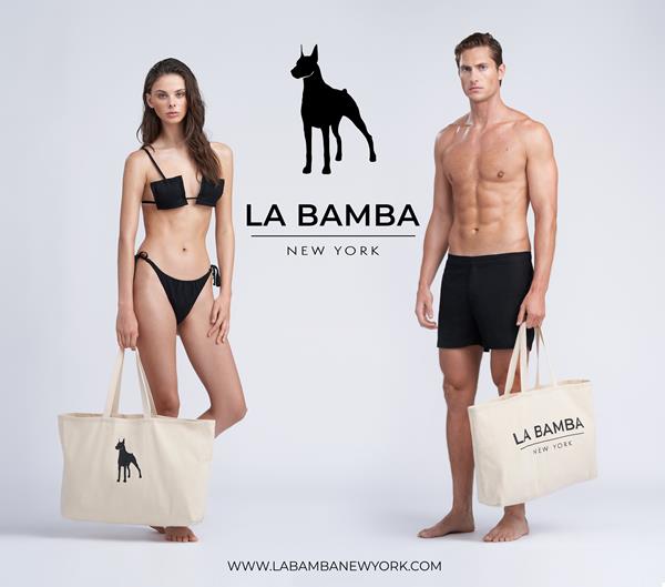 Featured Image for La Bamba