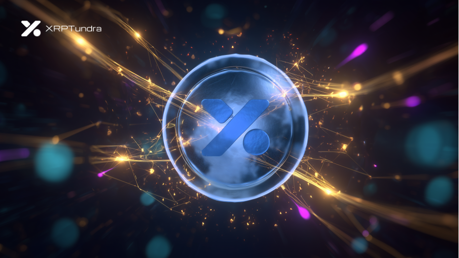 XRP Tundra