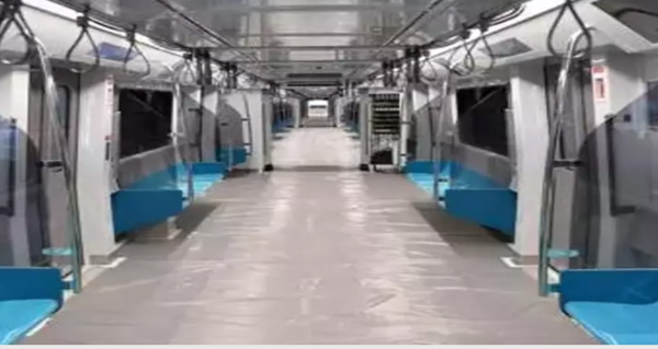 Rajant Kinetic Mesh Instrumental to On-Train Mobile Passenger Wi-Fi 