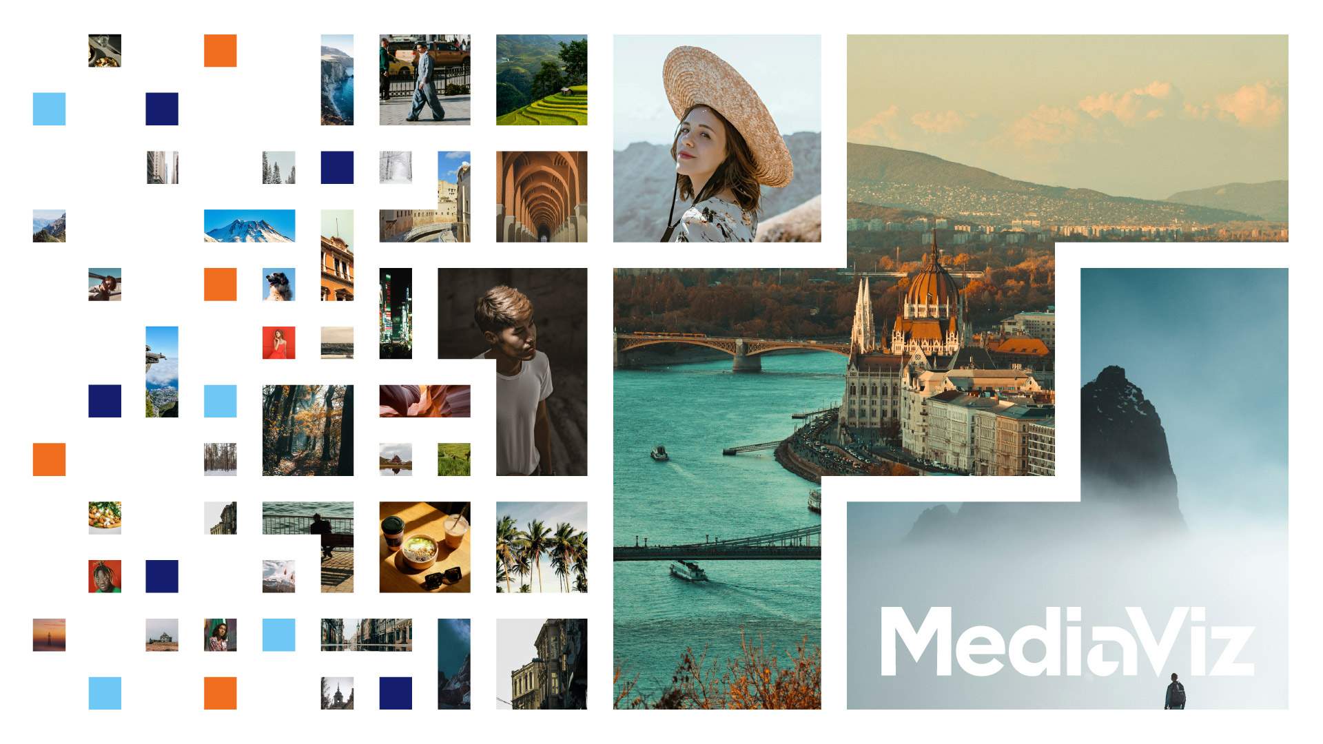 MediaViz AI for photo data