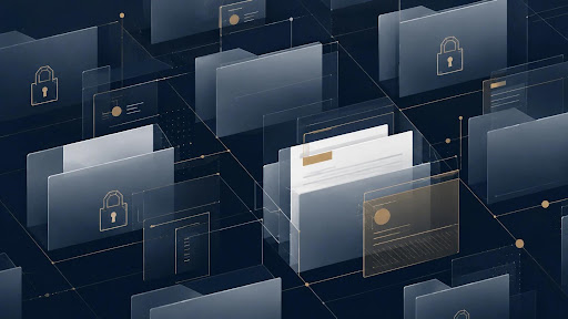 Boundeal Announces Controlled-Disclosure Data Room Built for Financial-Sector M&A