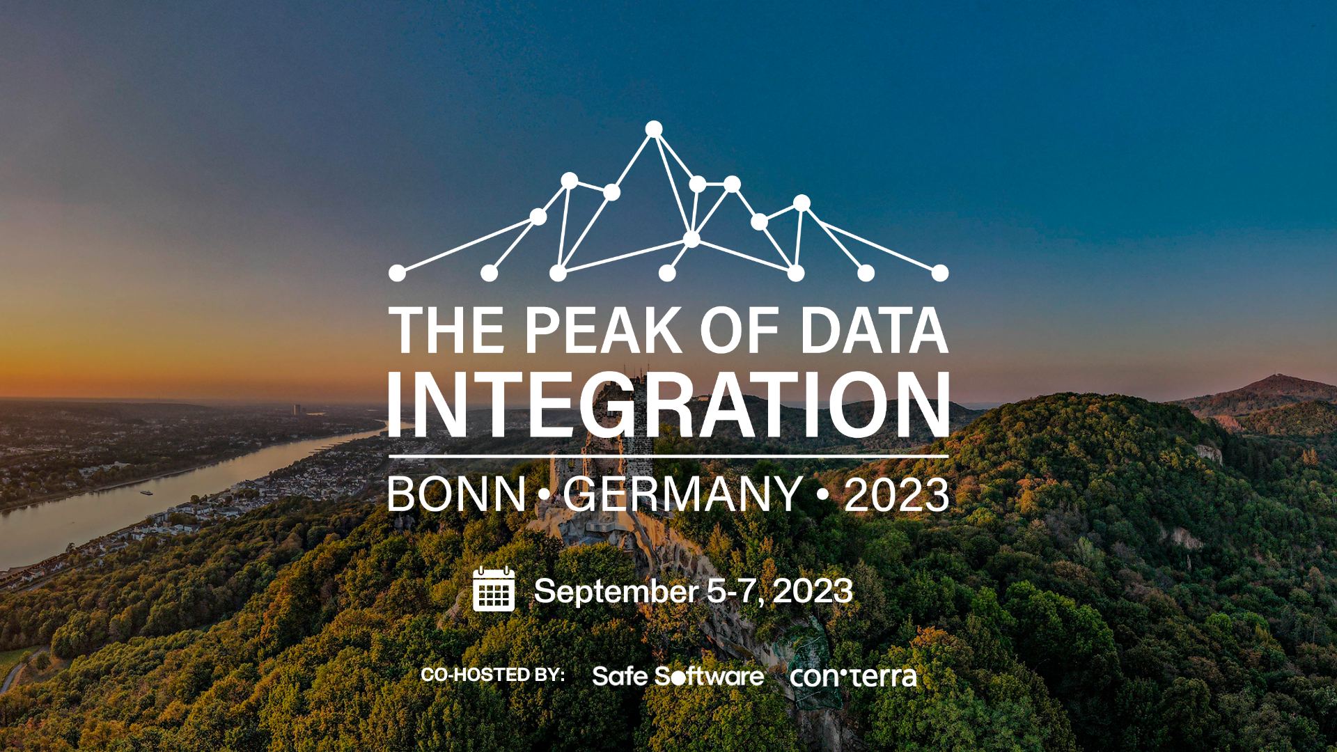 Peak of Data Integration 2023