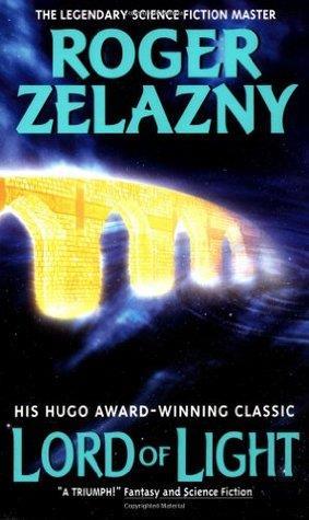 Roger Zelazny's Lord of Light 