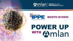 Amlan International Will Showcase Mineral Technology at International Production and Processing Expo (IPPE)