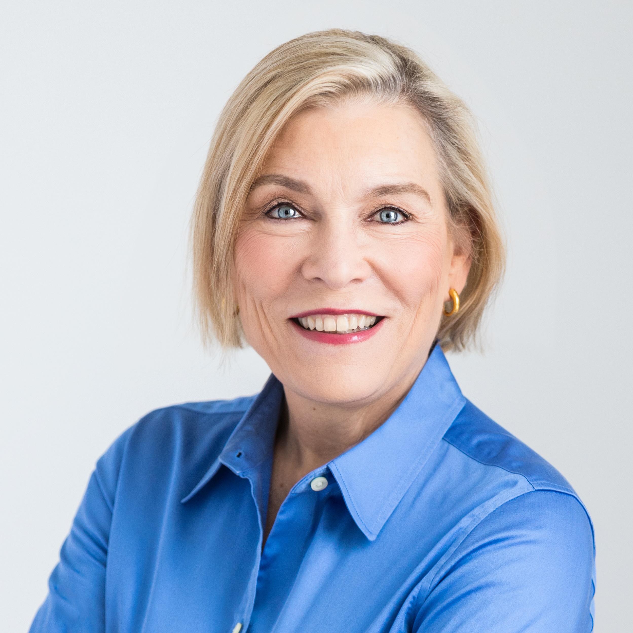 Photo of Ann Segrest