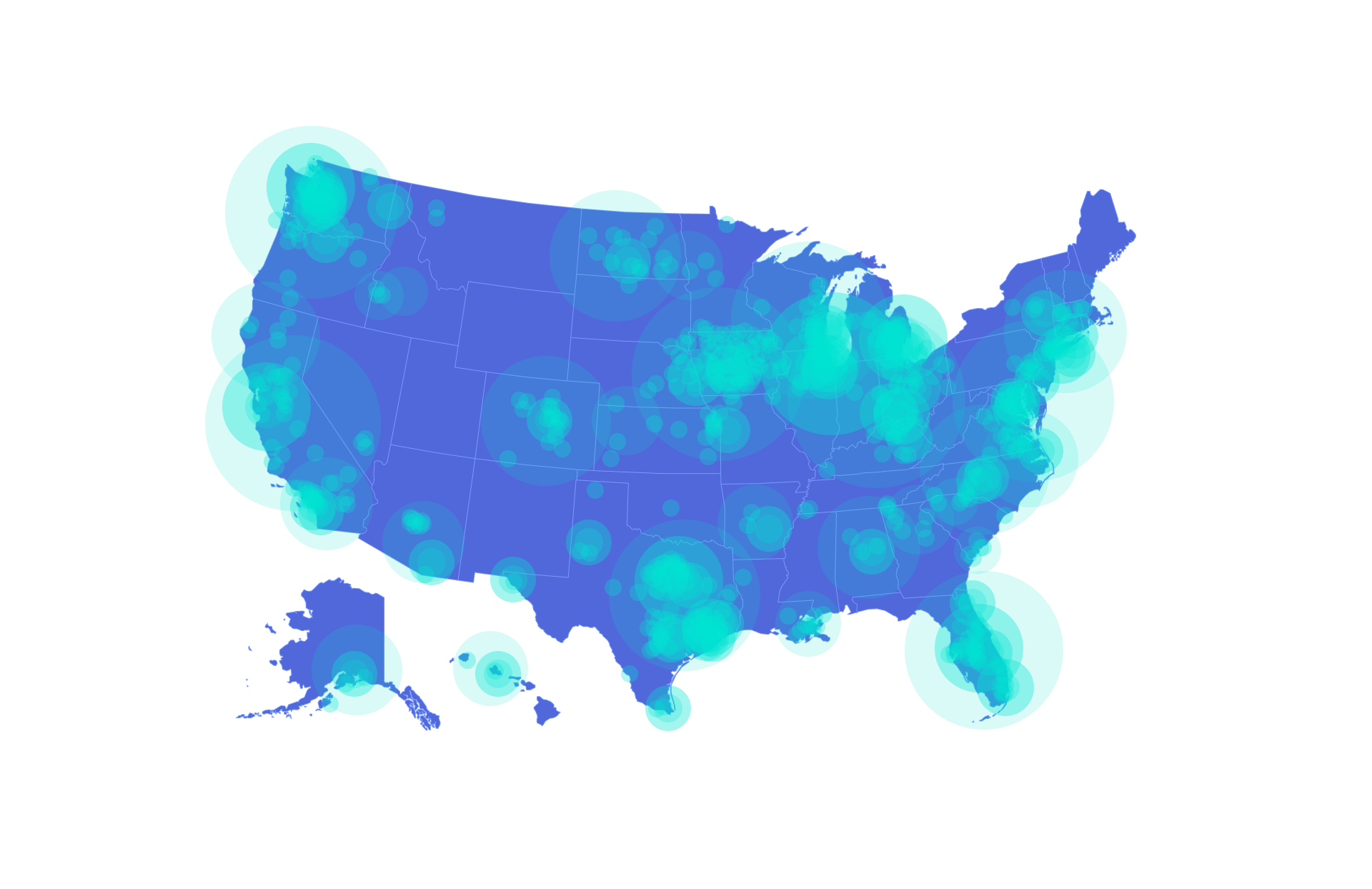 Truveta U.S. Clinical Care Representation